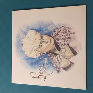 Rose by The Front Bottoms Vinyl Record